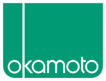 Okamoto logo