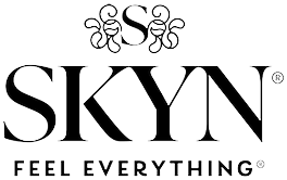 SKYN logo